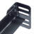Premium LEV-R-LOCK Bed Frame Universal Sizing with Rollers