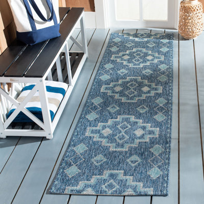 Tapis intérieur / extérieur Amarien