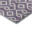 Tapis mauve Premium lavable à la machine-105690532