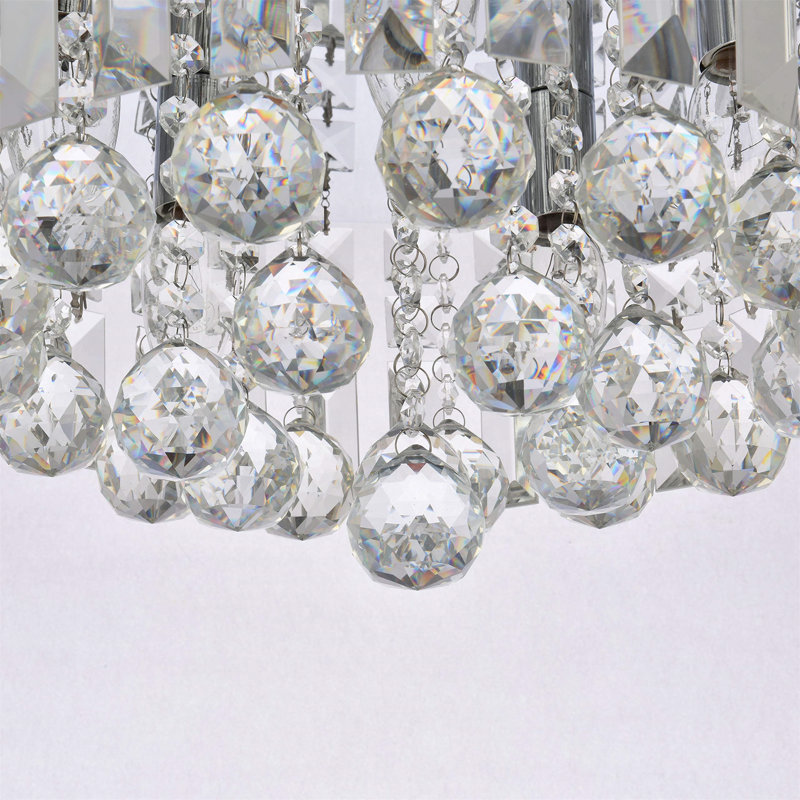 Speers Flush Mount