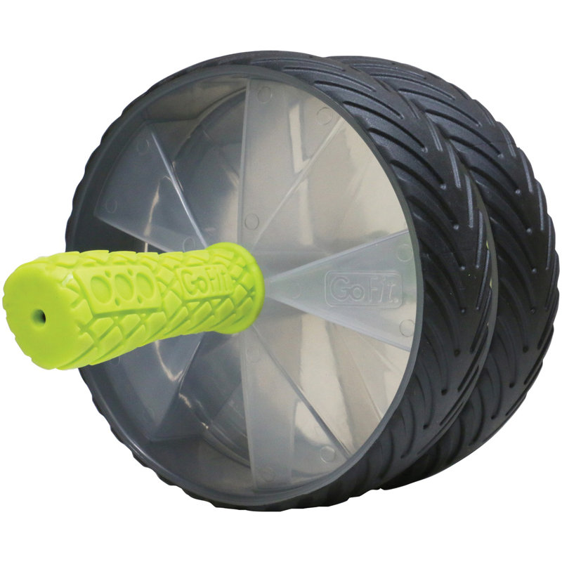 Gofit® Super Ab Wheel