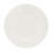 Elama Fiona 18 Piece Stoneware Dinnerware Set in White