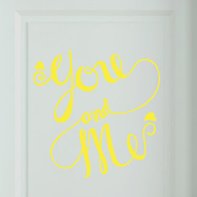 Wall Decal