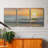 " Dawn Rays " 3 - Pieces-428621862