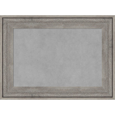 Tableau magnétique gris Regis