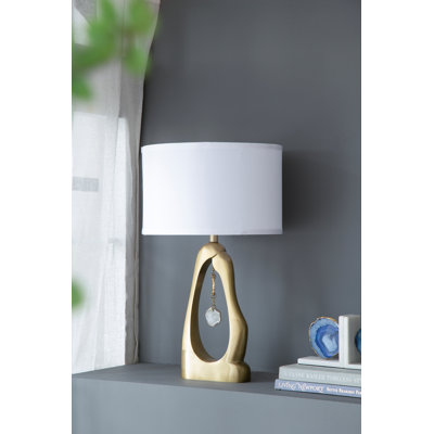 Lampe de table Quatez