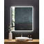 Miroir de salle de bain immergé-60035144
