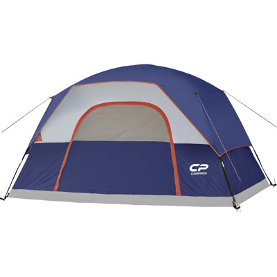 6 Person Tent