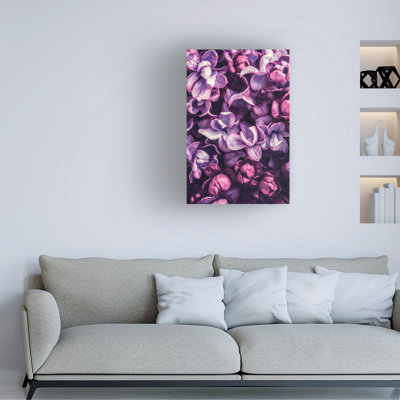 Art sur toile «Bachelor Incado»