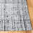 Gudinas Hand Tufted Performance Abstract Rug-2109631499