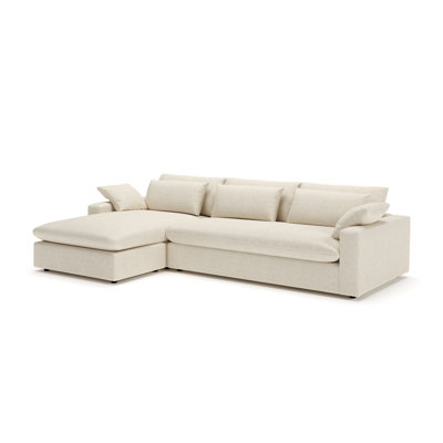 Remy Chaise Sectional