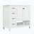 Bathroom Vanity with Sink