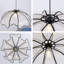 Lustre tissé à la main de 24 po Boho Chandelier