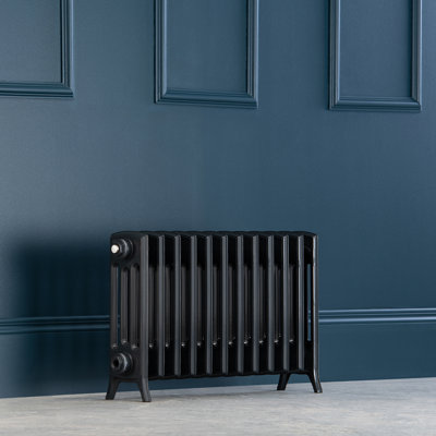 Romelia Horizontal Traditional Colosseum Radiator