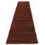 Tapis brun chocolat Caputto-165829834