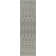 Tapis gris / gris anthracite Bourke