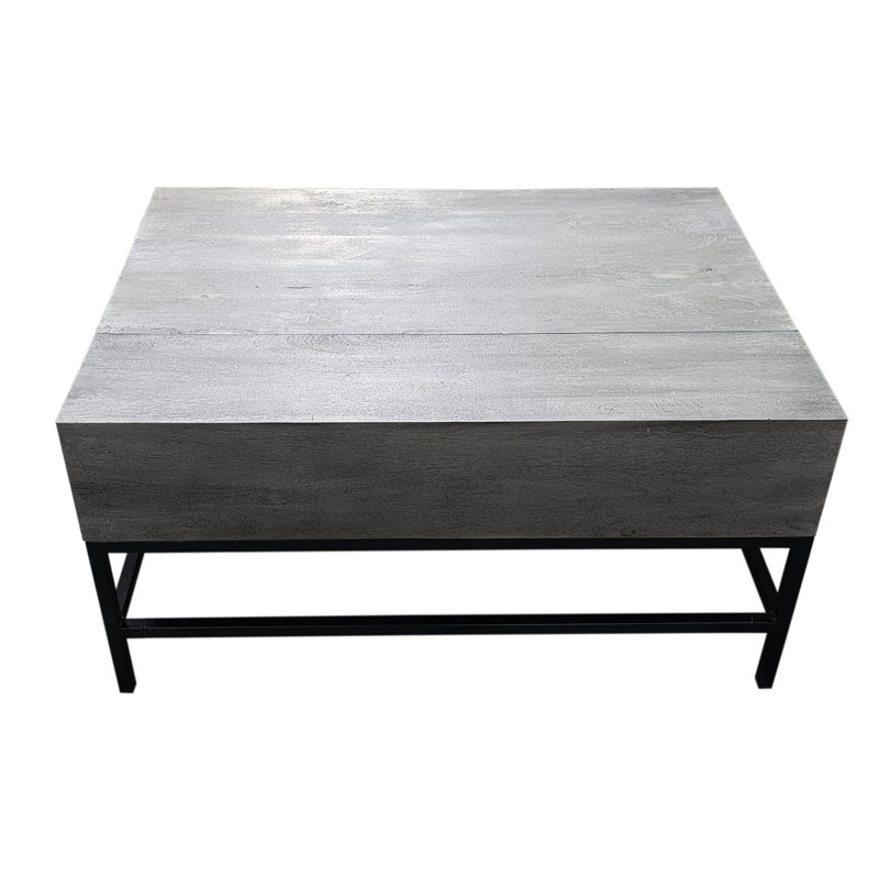 Lift Top Coffee Table