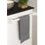 Chariot de cuisine avec plateau en granite deux portes Gemma-33791565