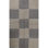 Wool Geometric Area Rug in Beige