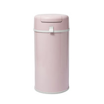 Wayfair  Pink Kitchen Trash Cans & Recycling You'll Love in 2023