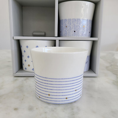 Choi Teacup