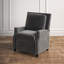 Fauteuil inclinable manuel 30 po-22050503