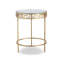 Grand Tour End Table