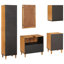 Bathroom Suite-357499669