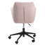 Ritenour Velvet Office Chair-51283658