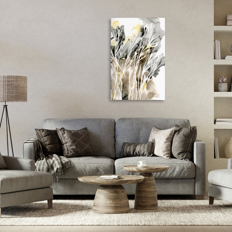 Art mural sur toile  par Regina Moore, H 36 po x l 24 po