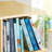 EdQ Rotating Big Book Display -114323186