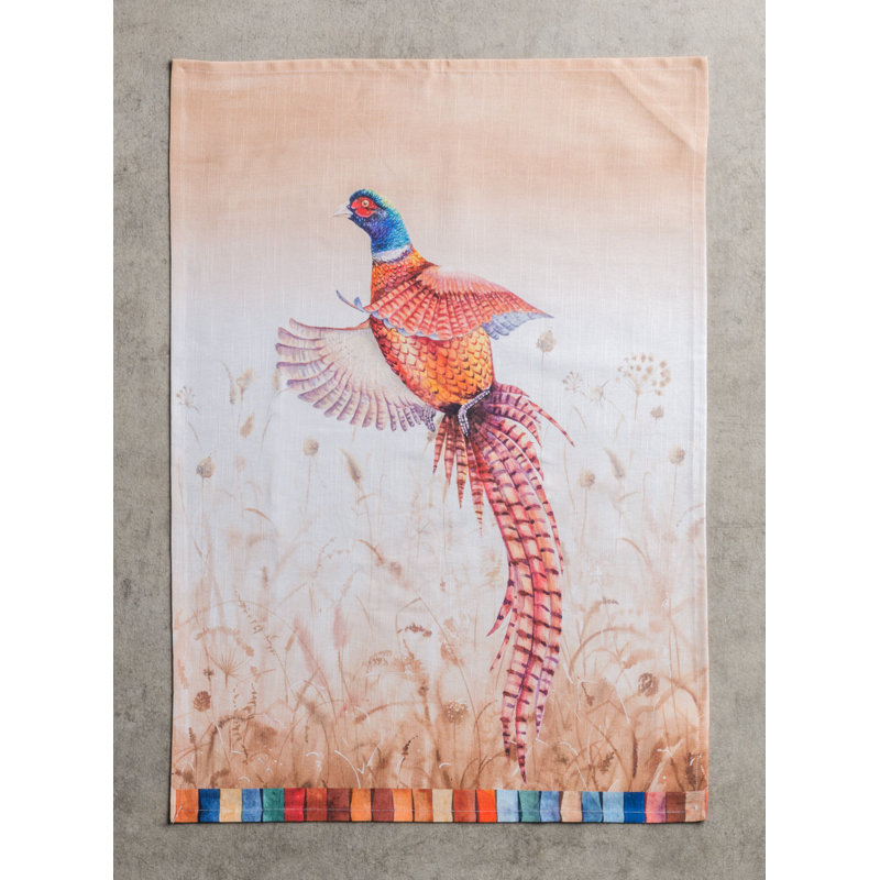 Cotton Tea Towel Kitchen Towel