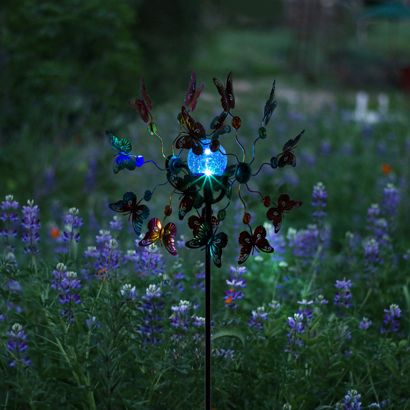 Piquet de jardin Ibrohim