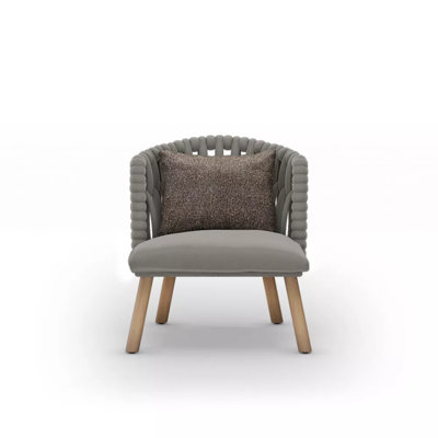 Knit Chair