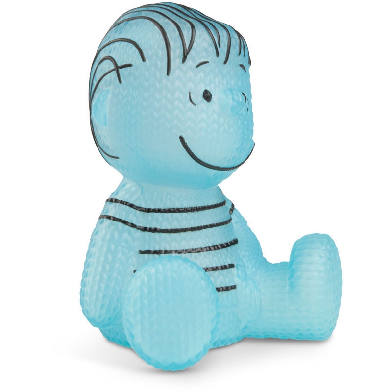  - Peanuts - Linus #429 (Translucent)