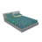 Microfiber Abstract Sheet Set-45889935