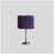 Purple is out of stock