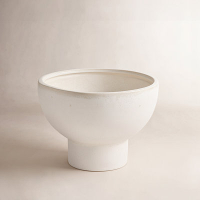 Abie Handmade Ceramic Table Vase