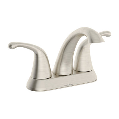 Unity Centerset 2-handle Bathroom Faucet