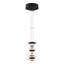 Cairn 1 - Light Single Geometric LED Pendant-38841347-64493653