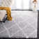 Hyeon Performance Geometric Rug