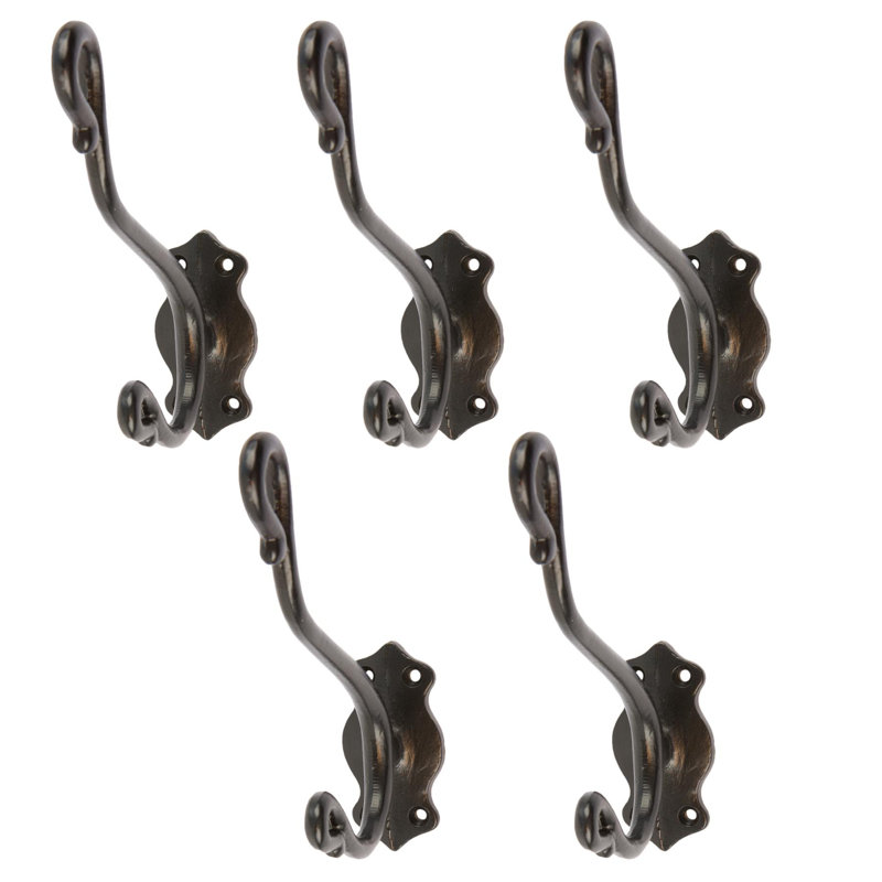 Iron Wall Wall Hook