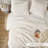 Avril Fluffy Ribbed Plush Comforter Set-101983311-101983310