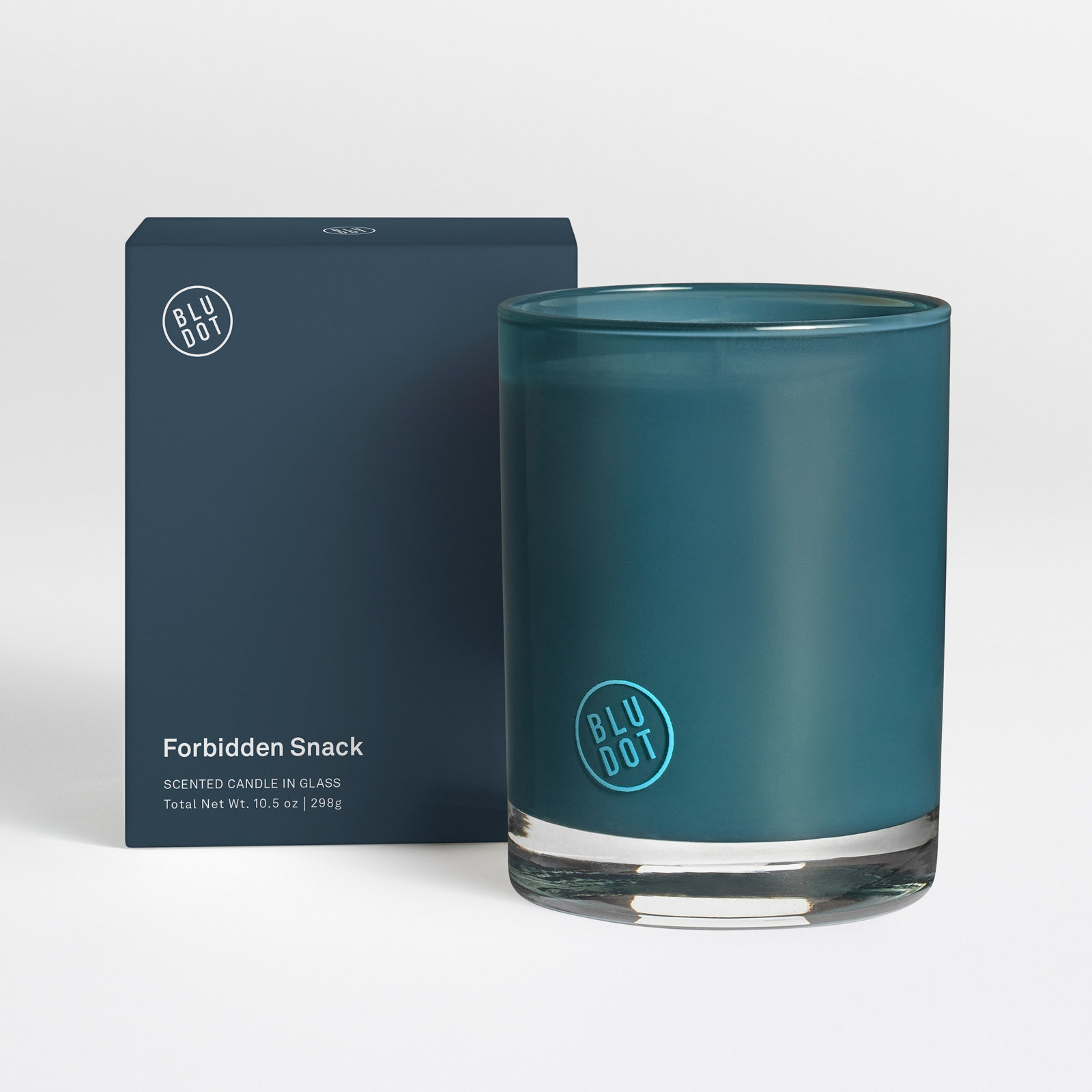 Forbidden Snack Candle, 10.5 fl oz