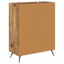 69.5cm W Chest of Drawers-81550530