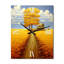 Horloge murale Radionas - Meadow-209357216