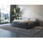 Grand lit plateforme Mallorca-70867376