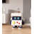 Creative Robot Floor-standing Ornament