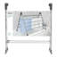 BLACK+DECKER Extendable Over Bath Airers-86146699