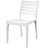 Ayvah Stacking Patio Dining Side Chair-28459575